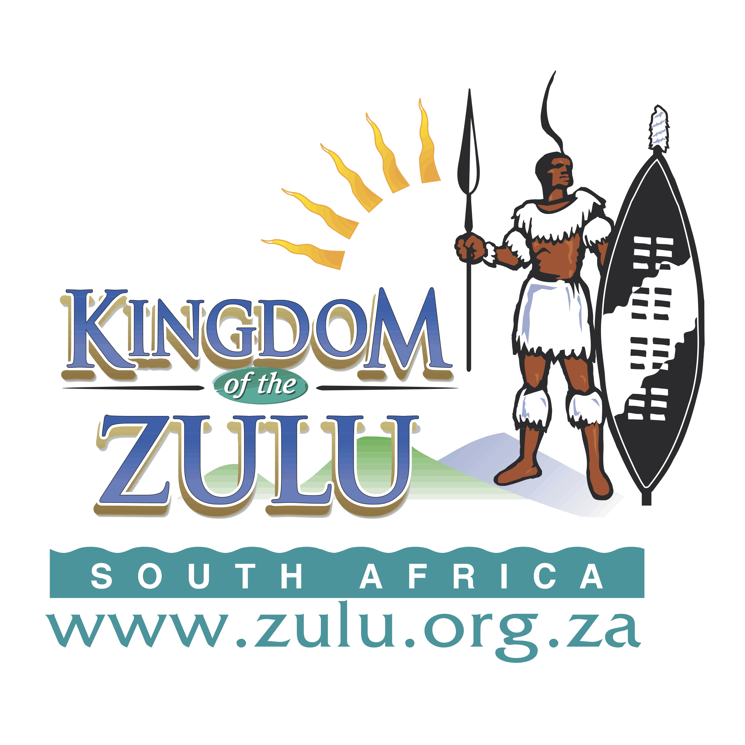 Zulu Logo