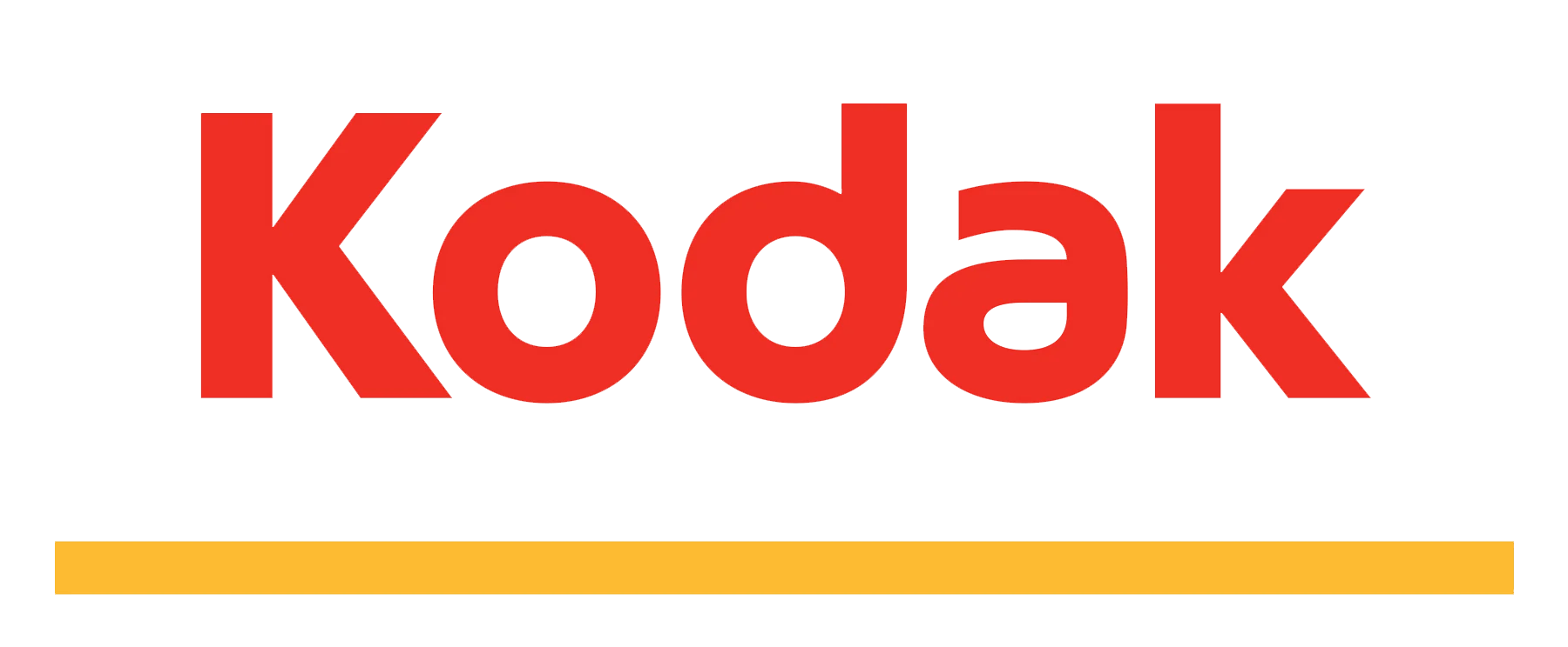 Kodak Logo LogoDix