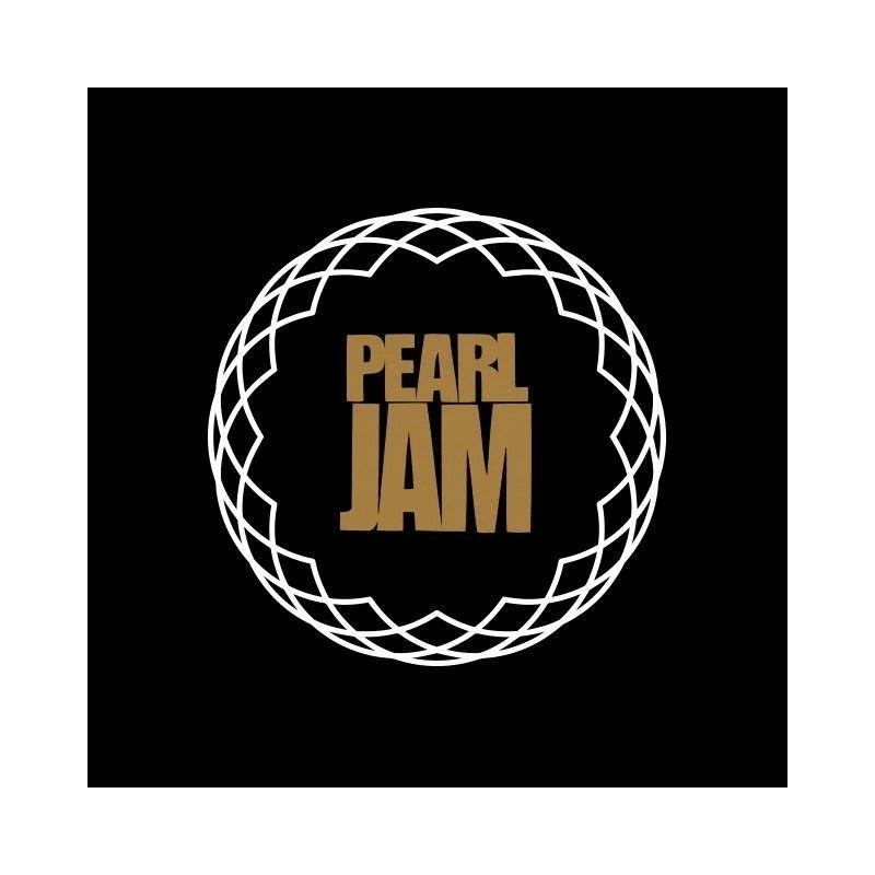 Pearl Jam Logo LogoDix