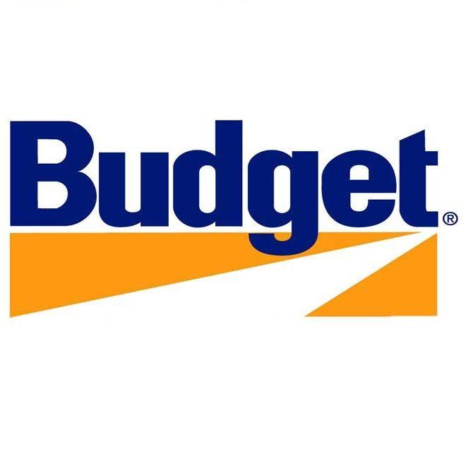 Budget Rent a Car Logo LogoDix