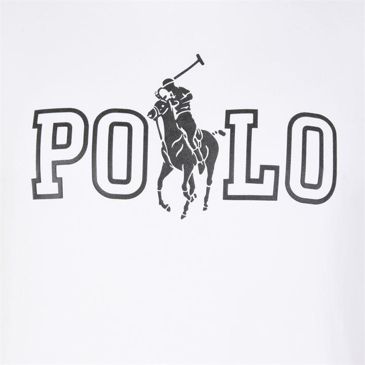 Ralph Lauren Polo Logo LogoDix