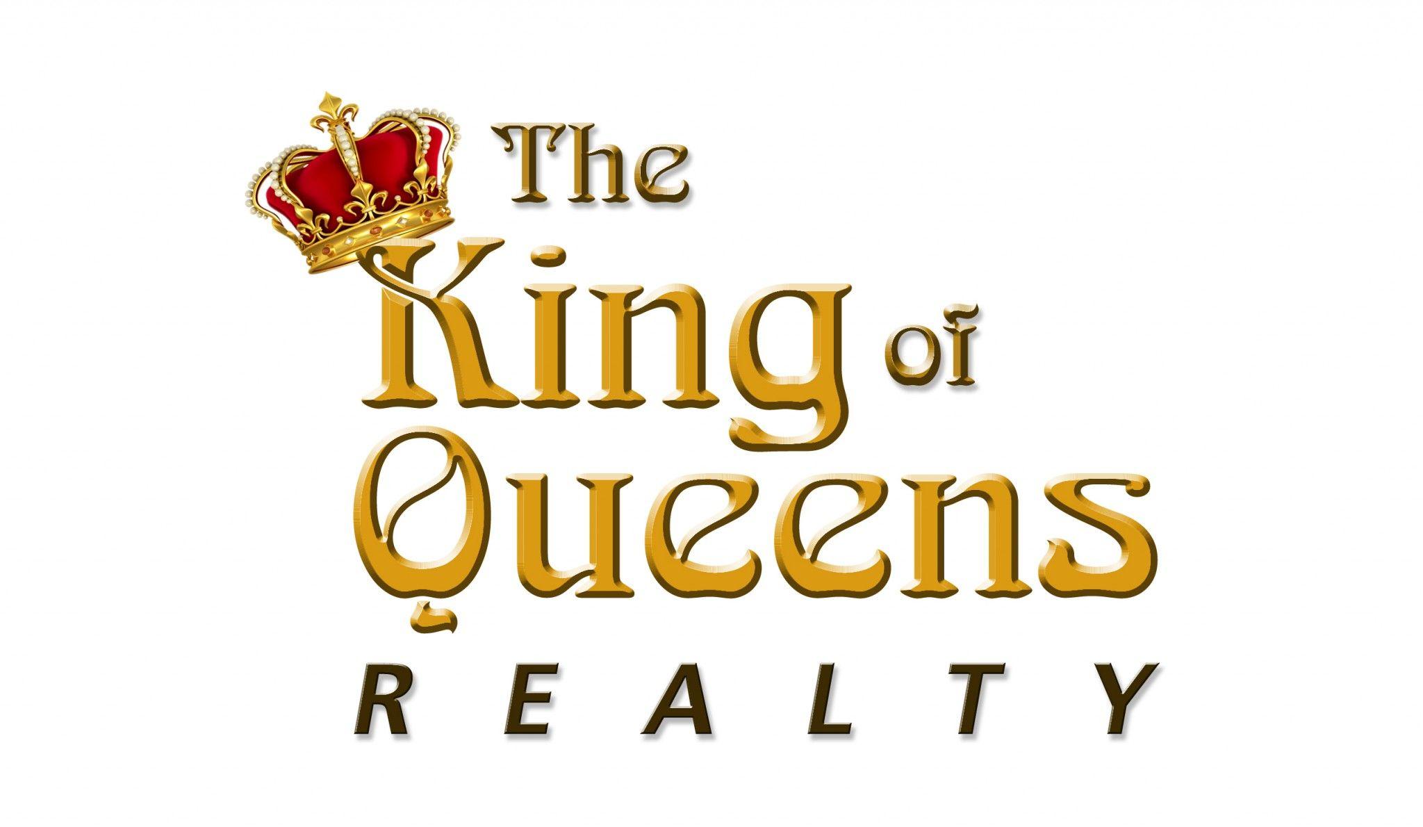 The King of Queens Logo