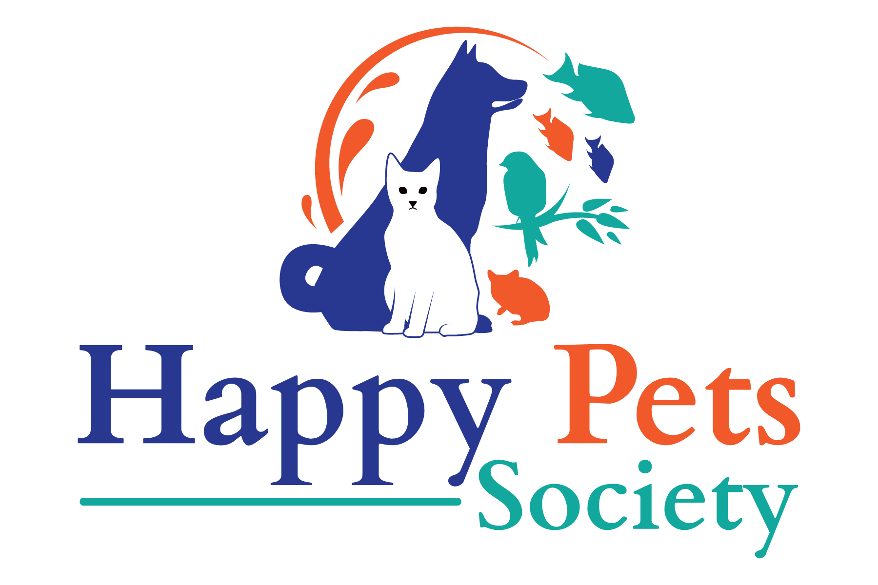 Pets Logo LogoDix