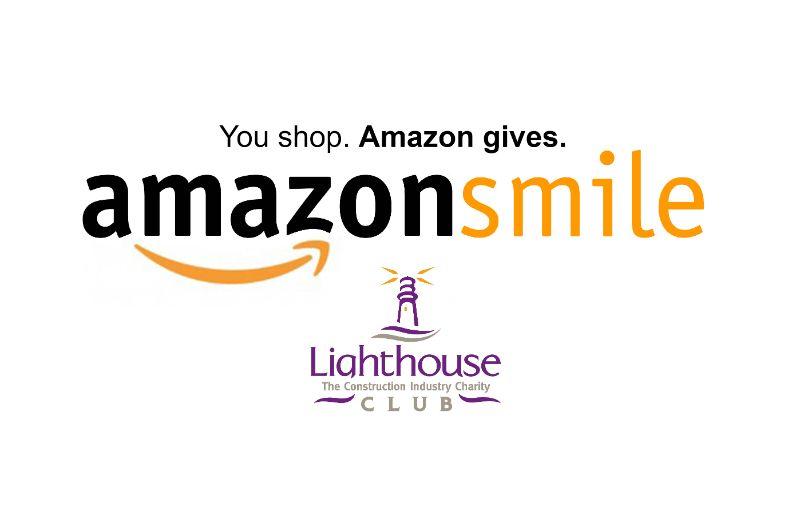 Amazon Smile Charitable Logo LogoDix