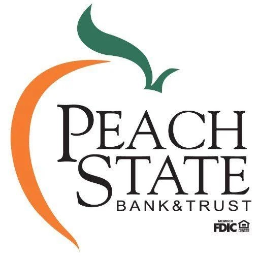 Peach State Logo LogoDix