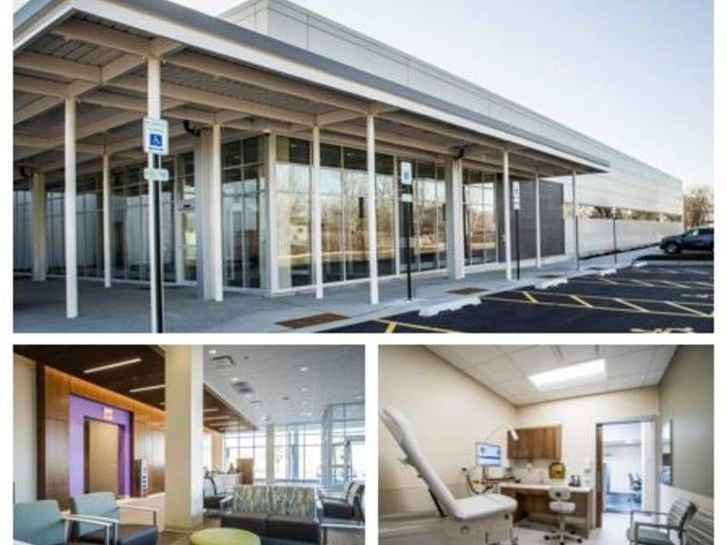 Advocate Medical Group Logo LogoDix