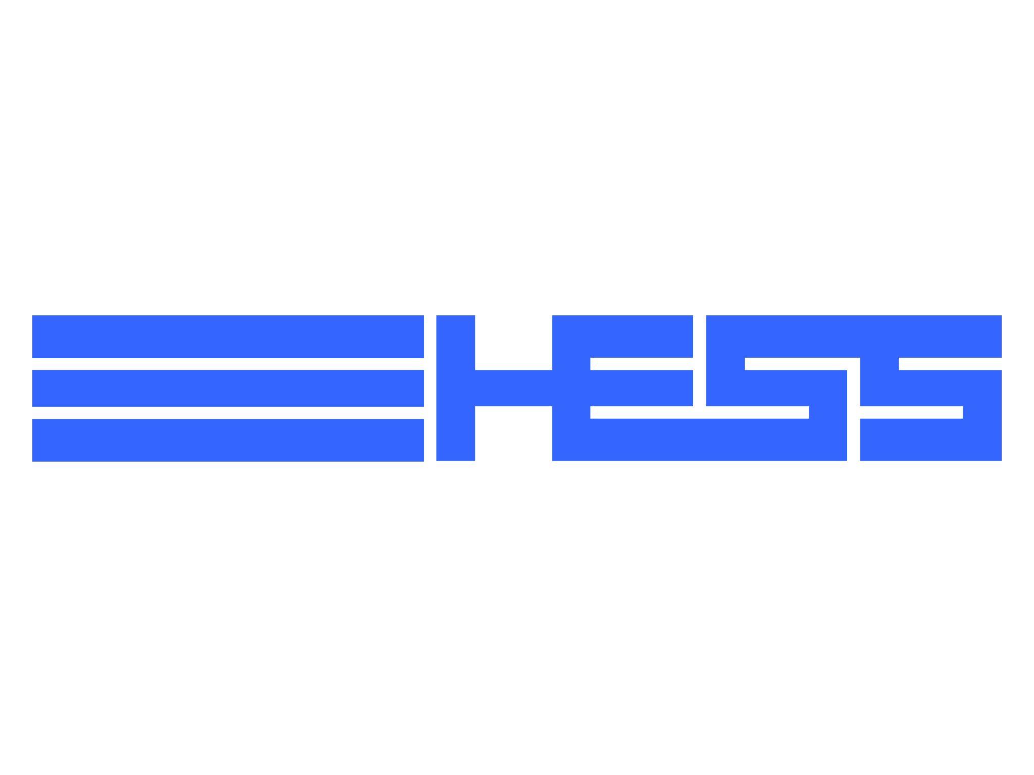 Hess Logo LogoDix