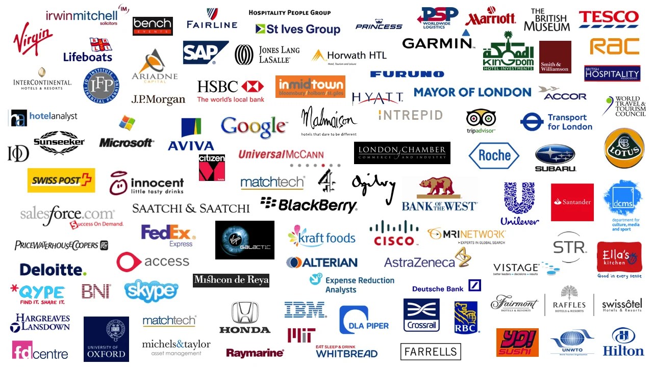 TV Brand Logo LogoDix