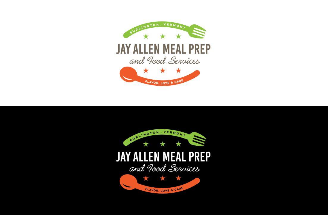 Food Prep Logo LogoDix