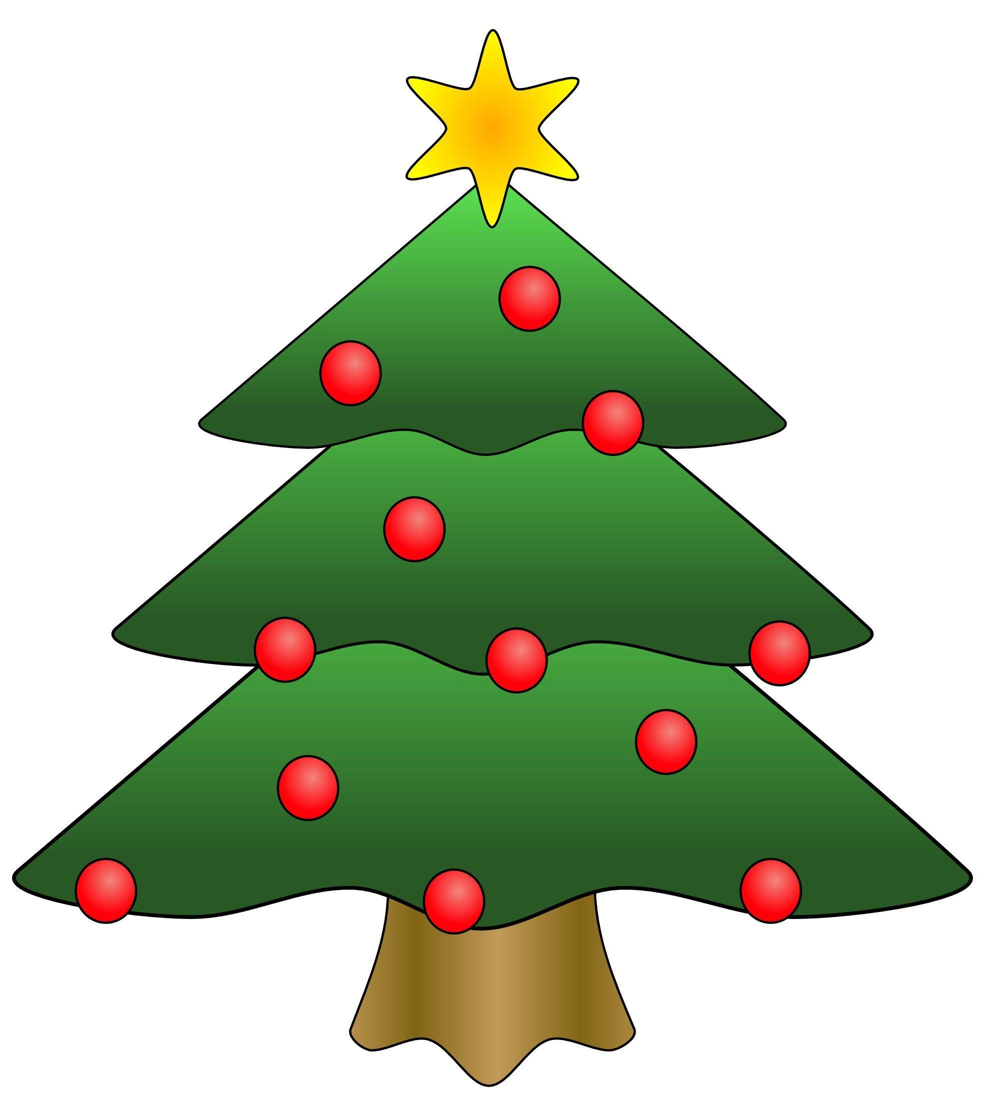 Christmas Tree Logo