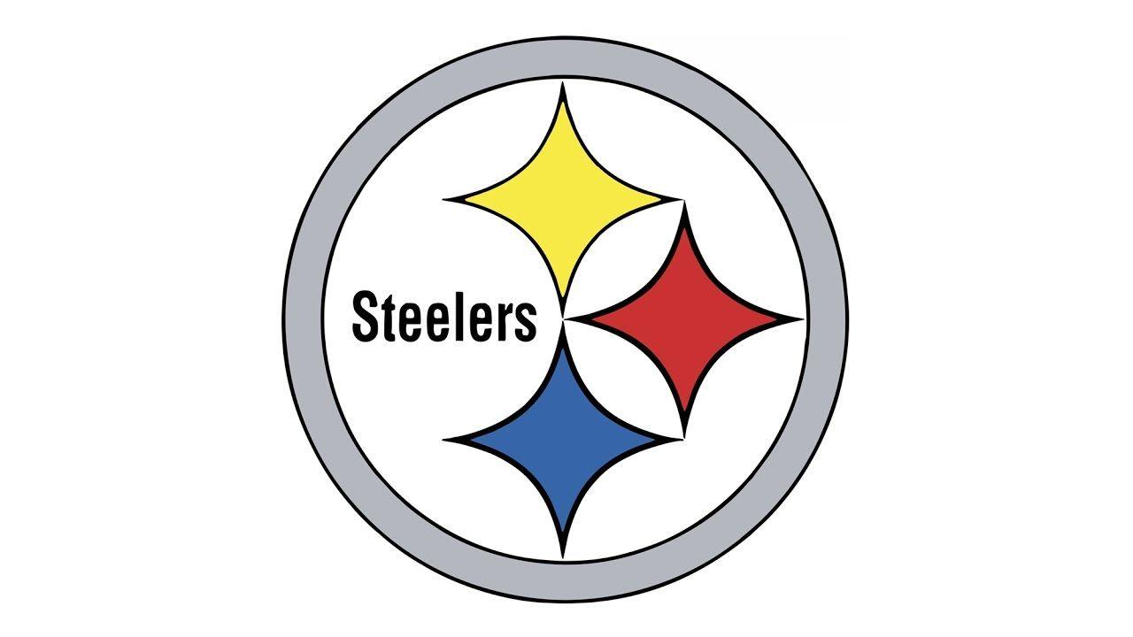 Steelers Football Logo - LogoDix