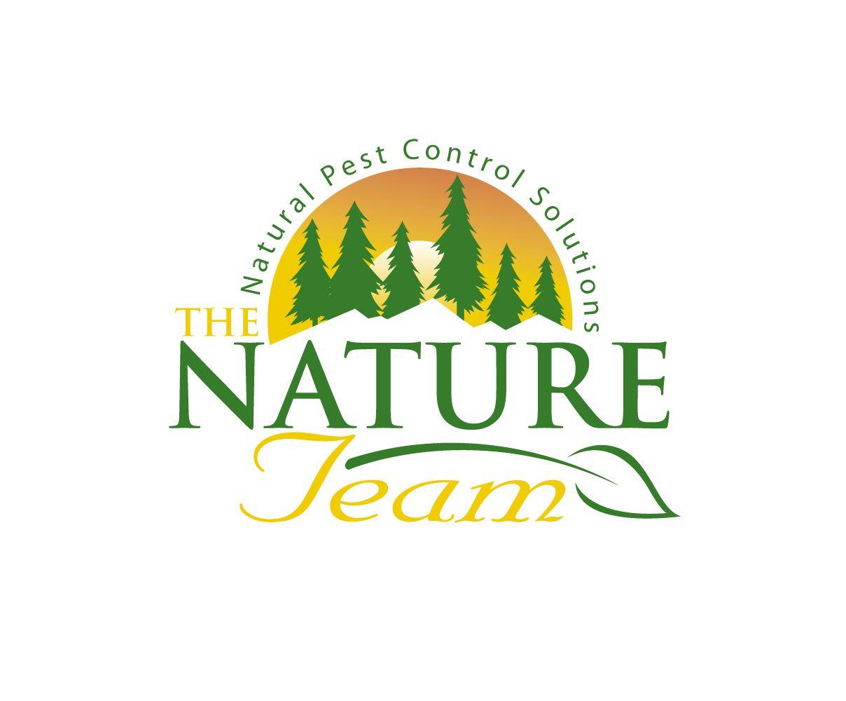 Nature Company Logo