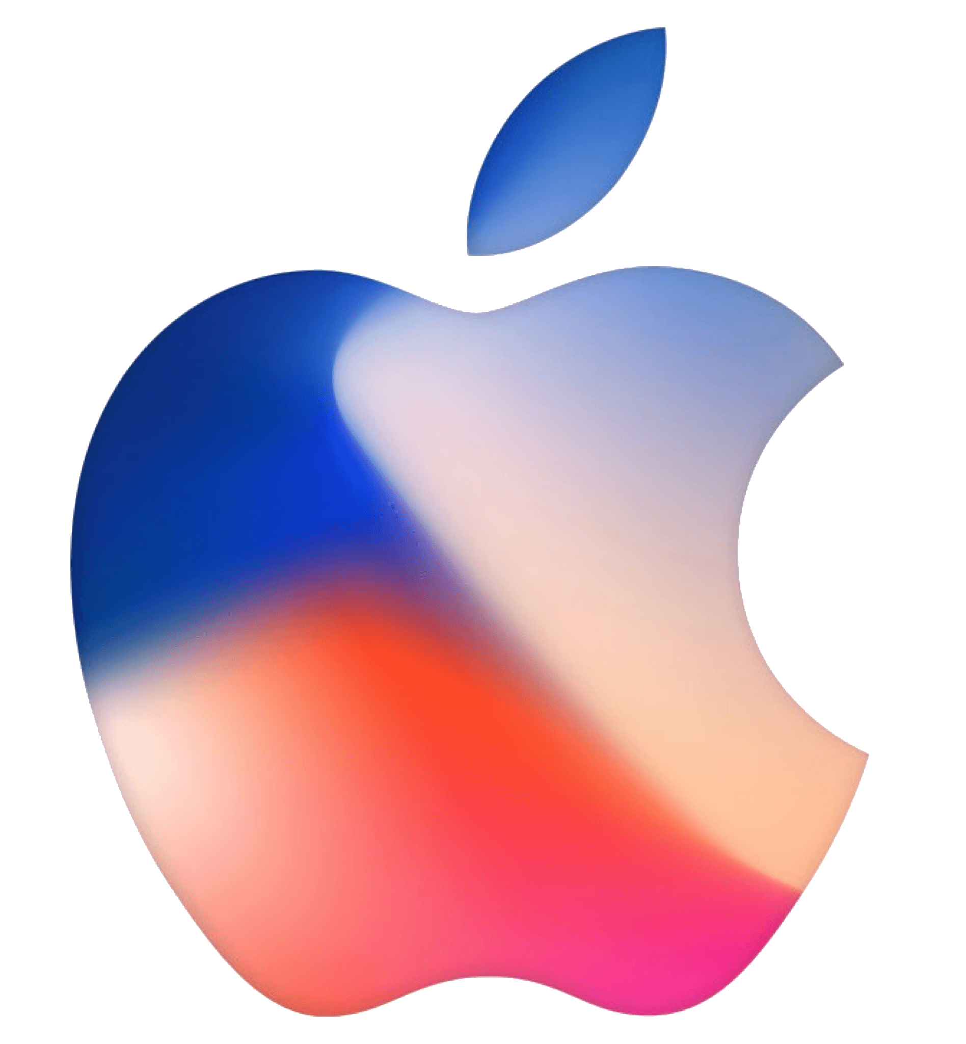 Apple Logo LogoDix