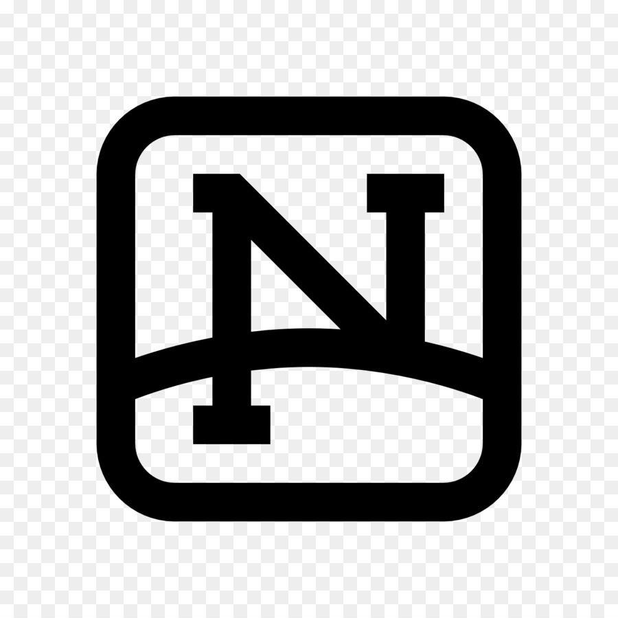 Netscape Logo LogoDix