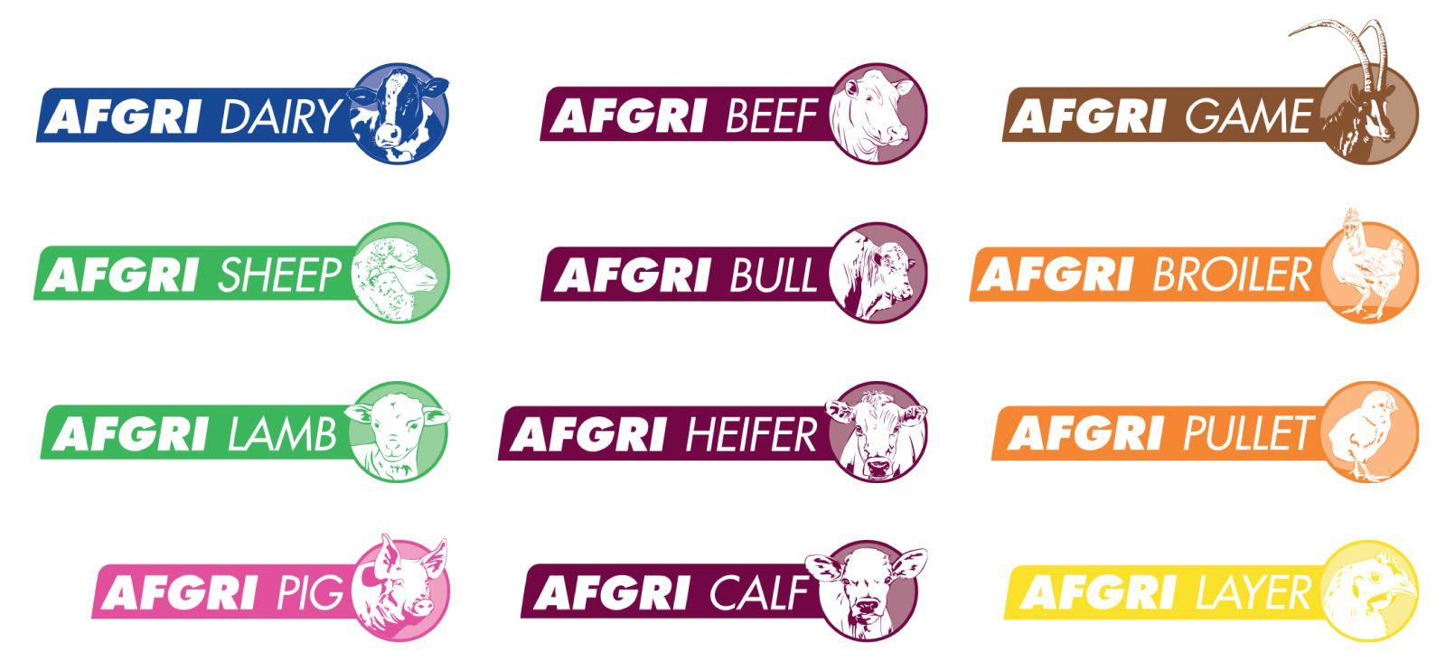 Animal Feed Logo LogoDix