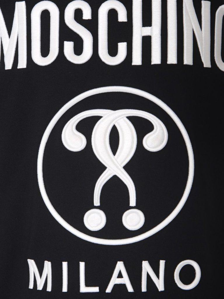 Moschino Milano Logo LogoDix