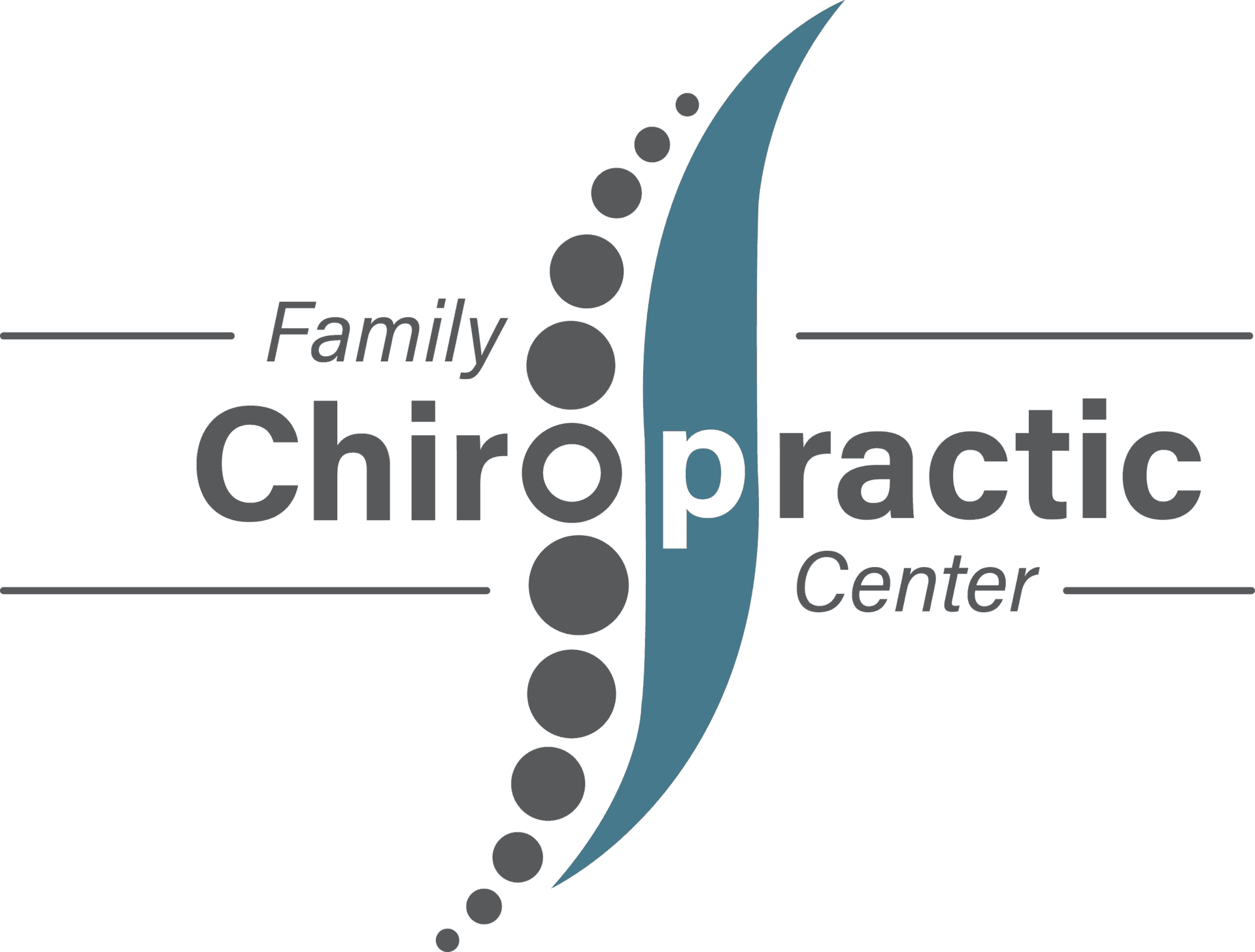 Chiropractic Logo LogoDix