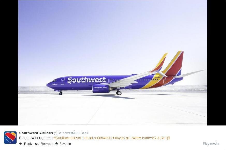 Yellow and Blue Airline Logo LogoDix