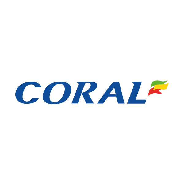 Coral Logo