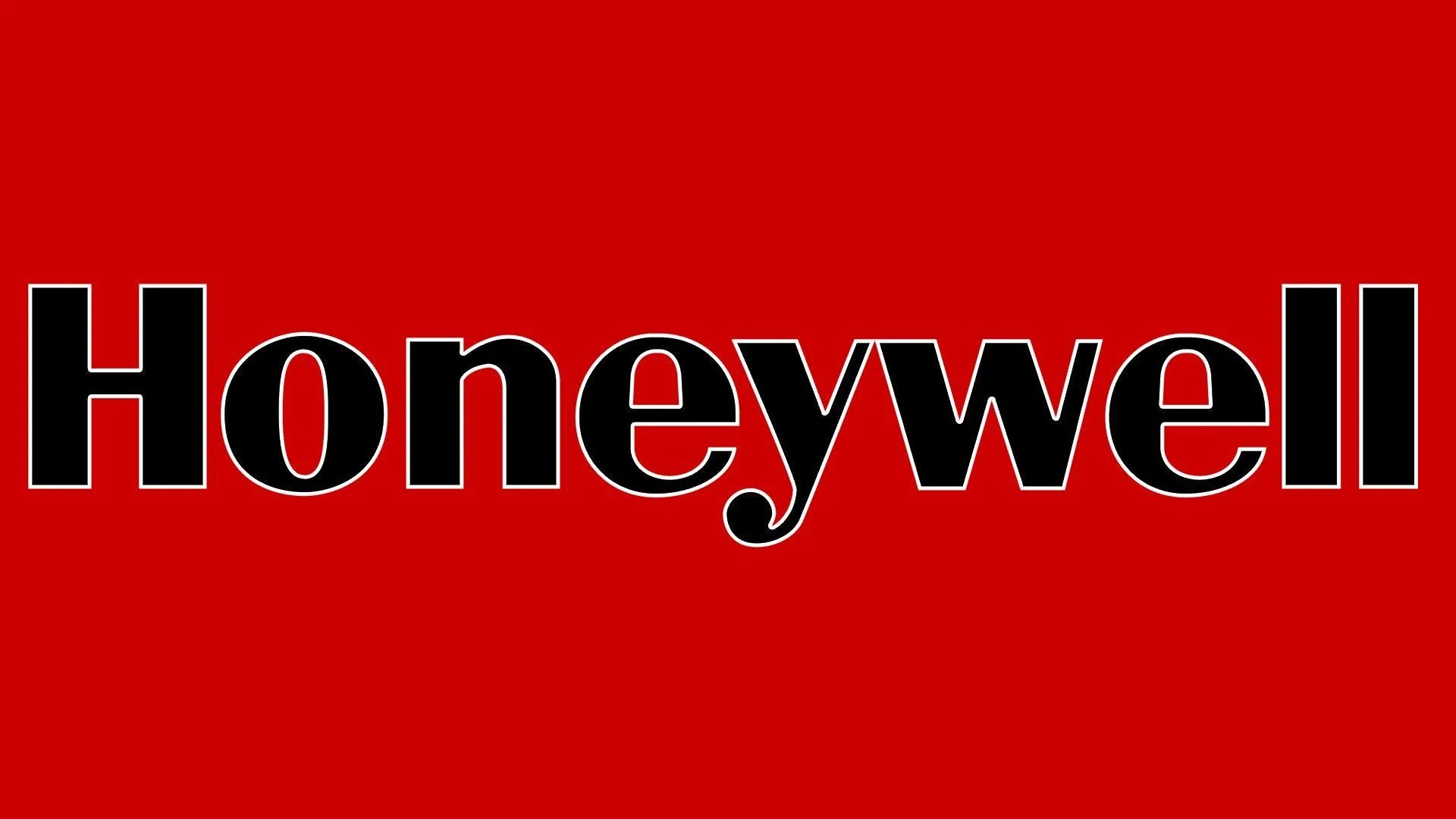Honeywell Logo LogoDix