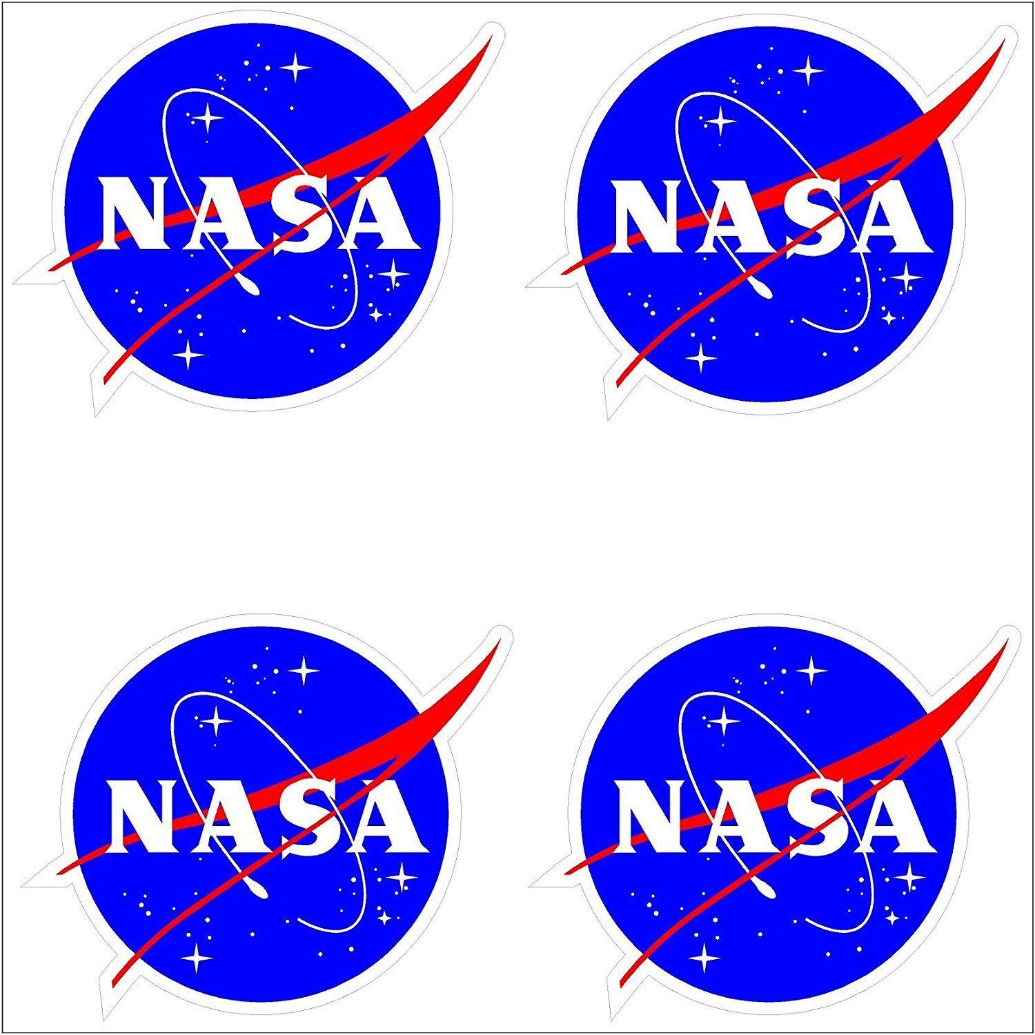 Printable Nasa Decals