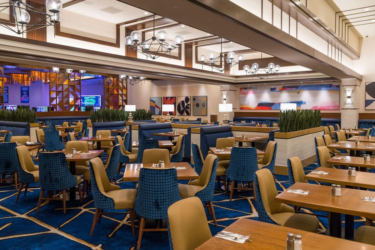 Buffet Palace Logo LogoDix