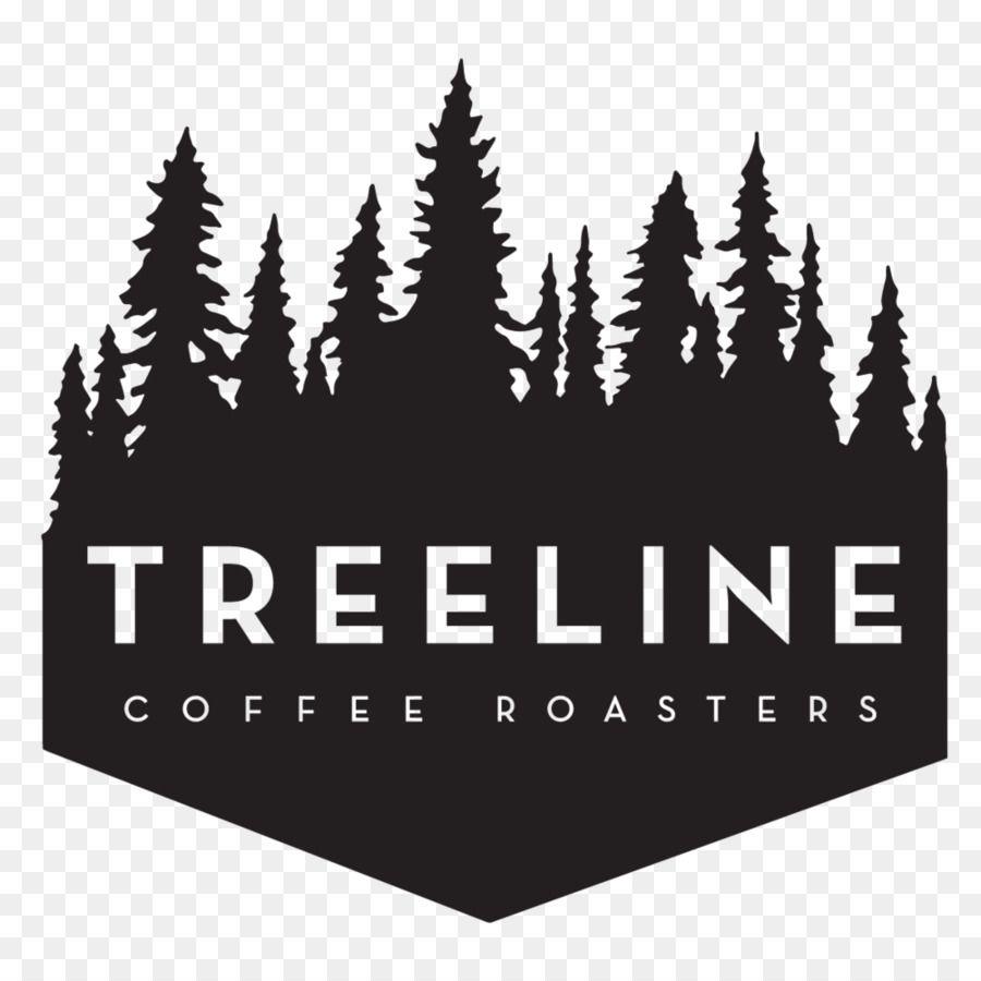 Black Pine Tree Logo LogoDix