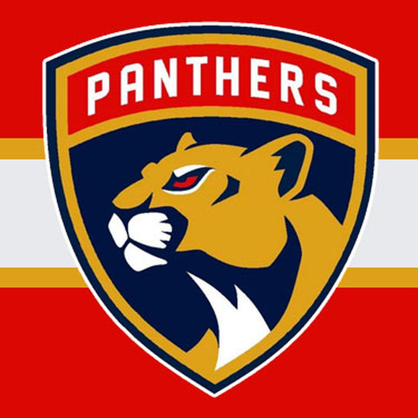 Florida Panthers Logo LogoDix