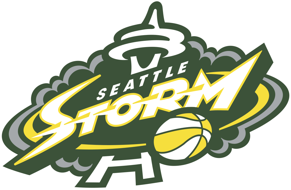 Storm Basketball Teams Logo LogoDix