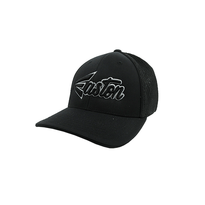 Black Easton Baseball Logo