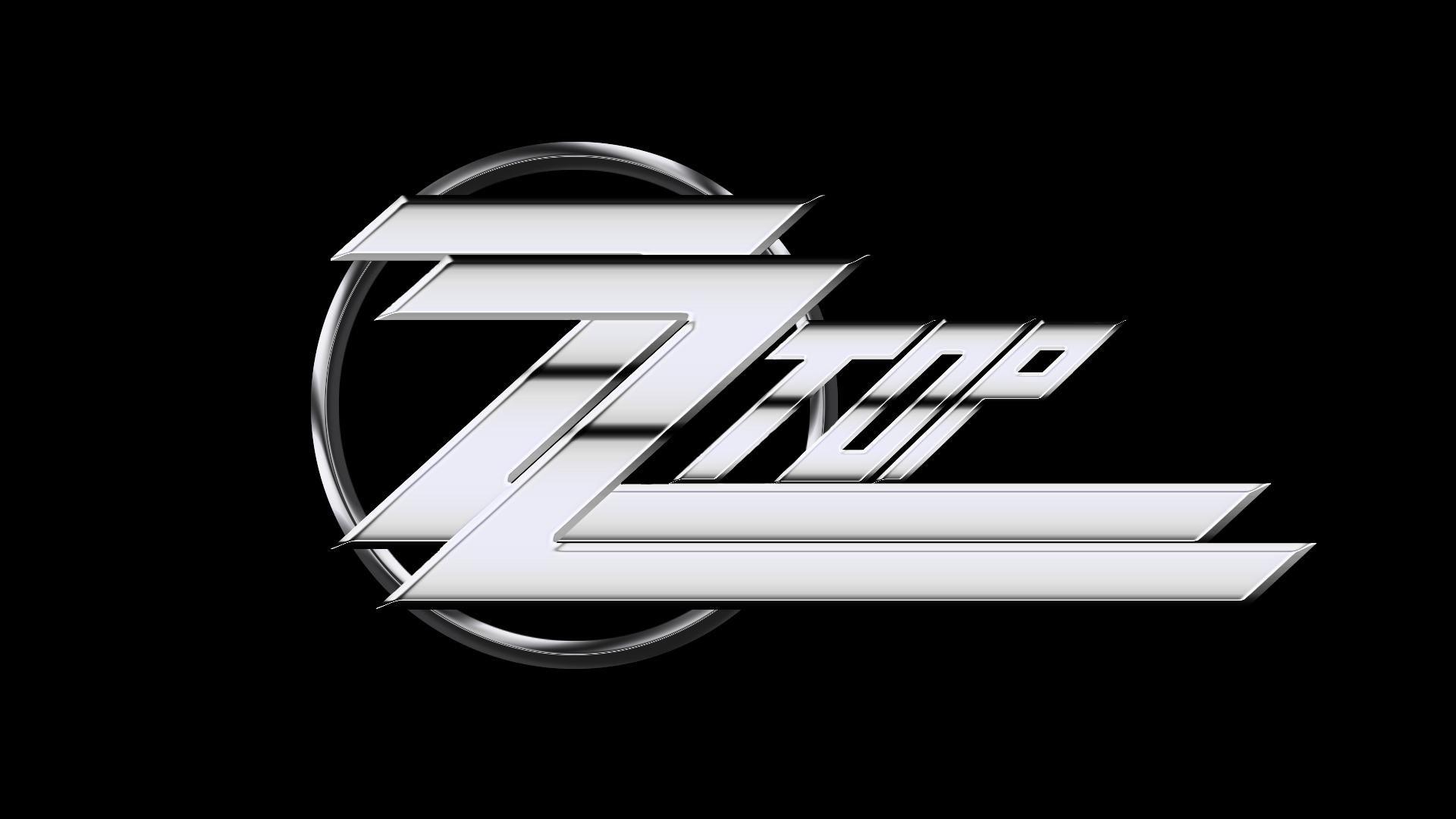 Silhouette Zz Top Logo : Zz Top Logo Logodix