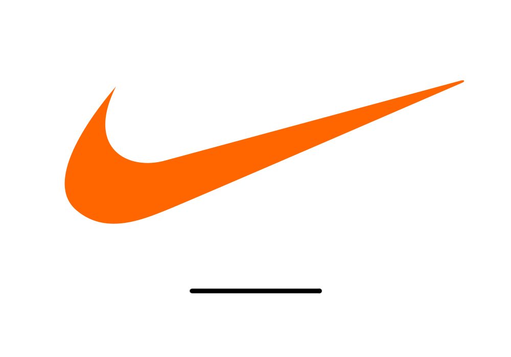 Popular Orange Logo