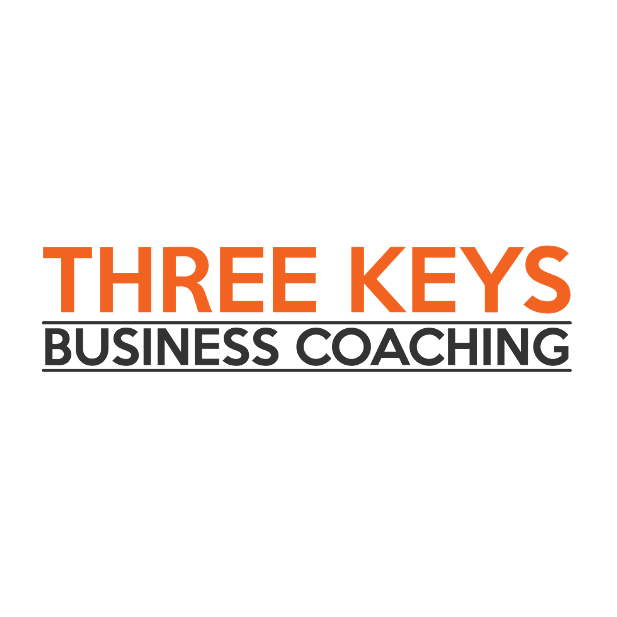 Three Keys Logo LogoDix