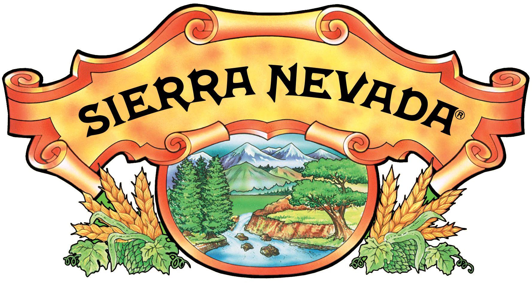 Sierra Nevada Brewing Logo LogoDix