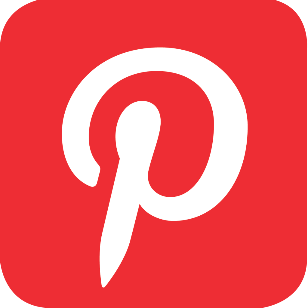 Pinterest App