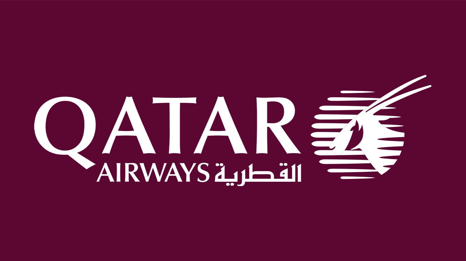 Qatar Airways Logo LogoDix
