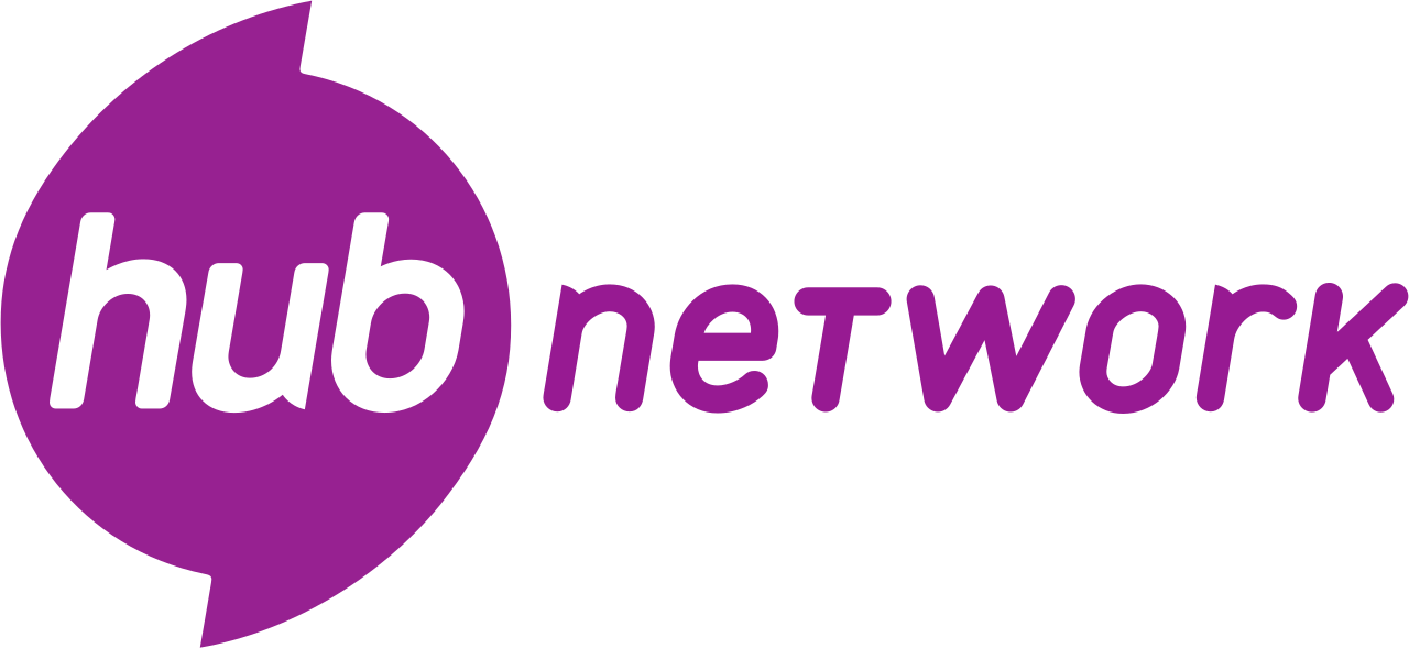 Hub Network Logo