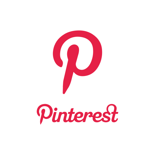 Pinterest Logo LogoDix