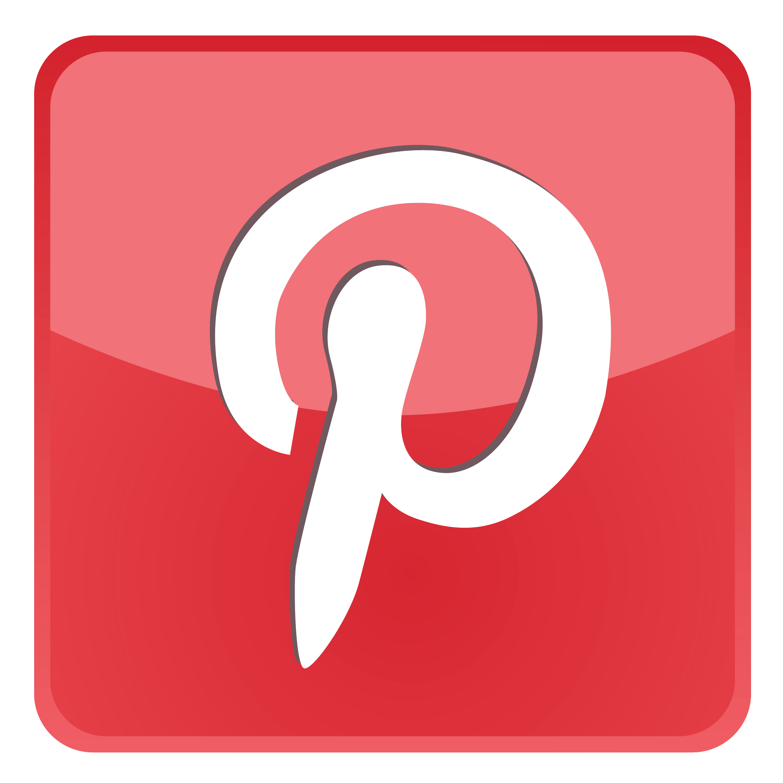 Pinterest Logo LogoDix