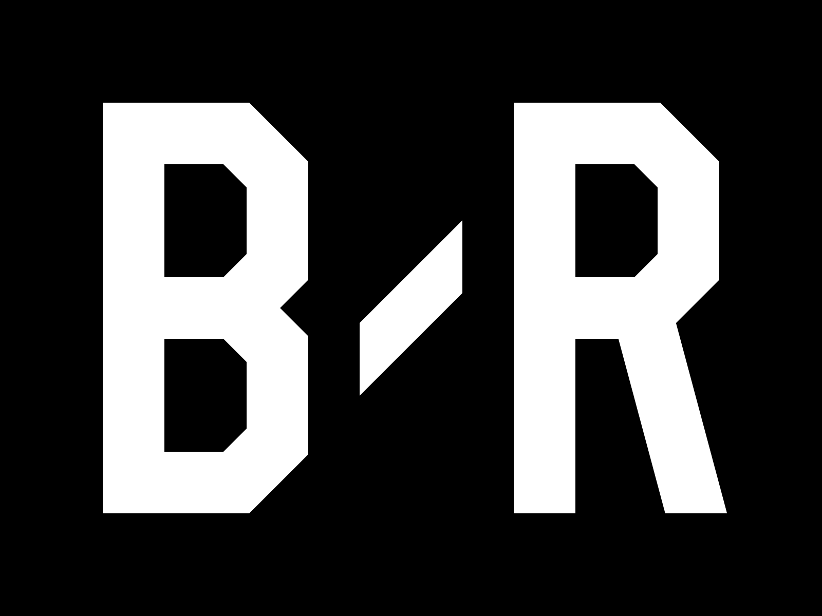 BR Logo LogoDix