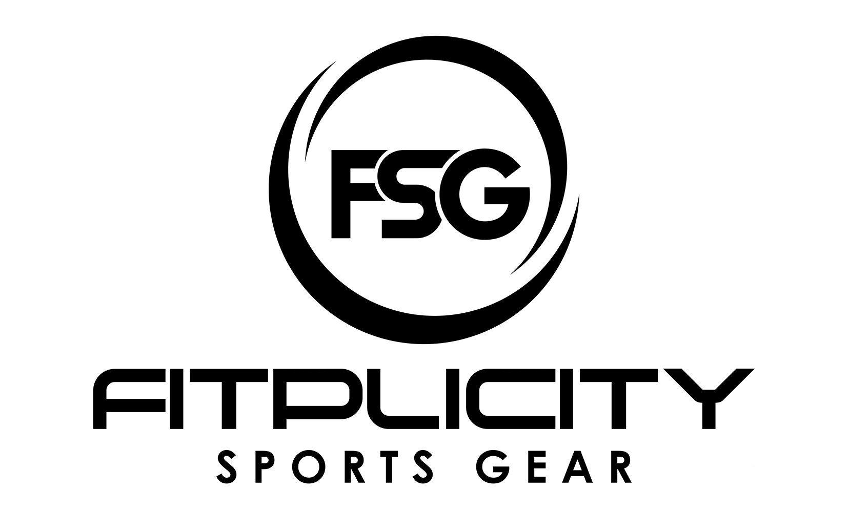 Sports Gear Logo LogoDix