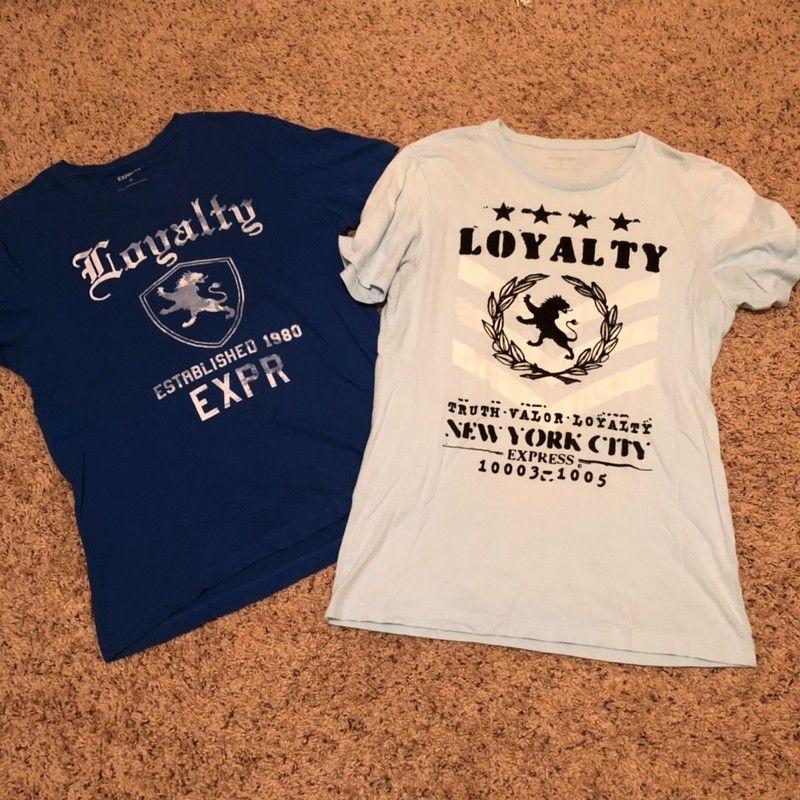 City Express Clothing Logo LogoDix