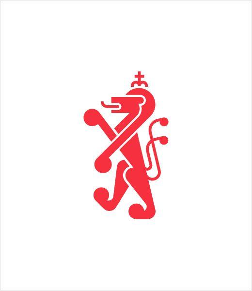 Red Clothes Brand Logo LogoDix