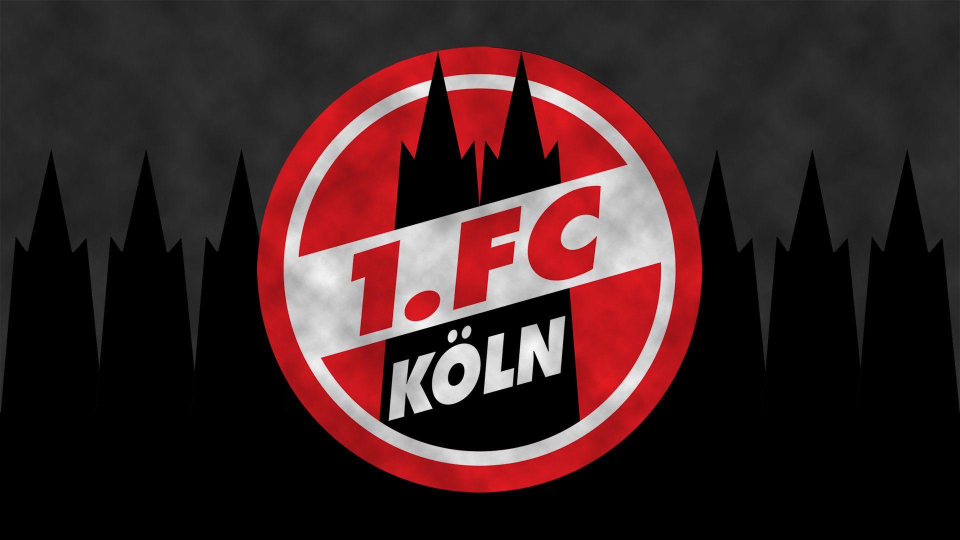 1 Fc Koln Logo LogoDix
