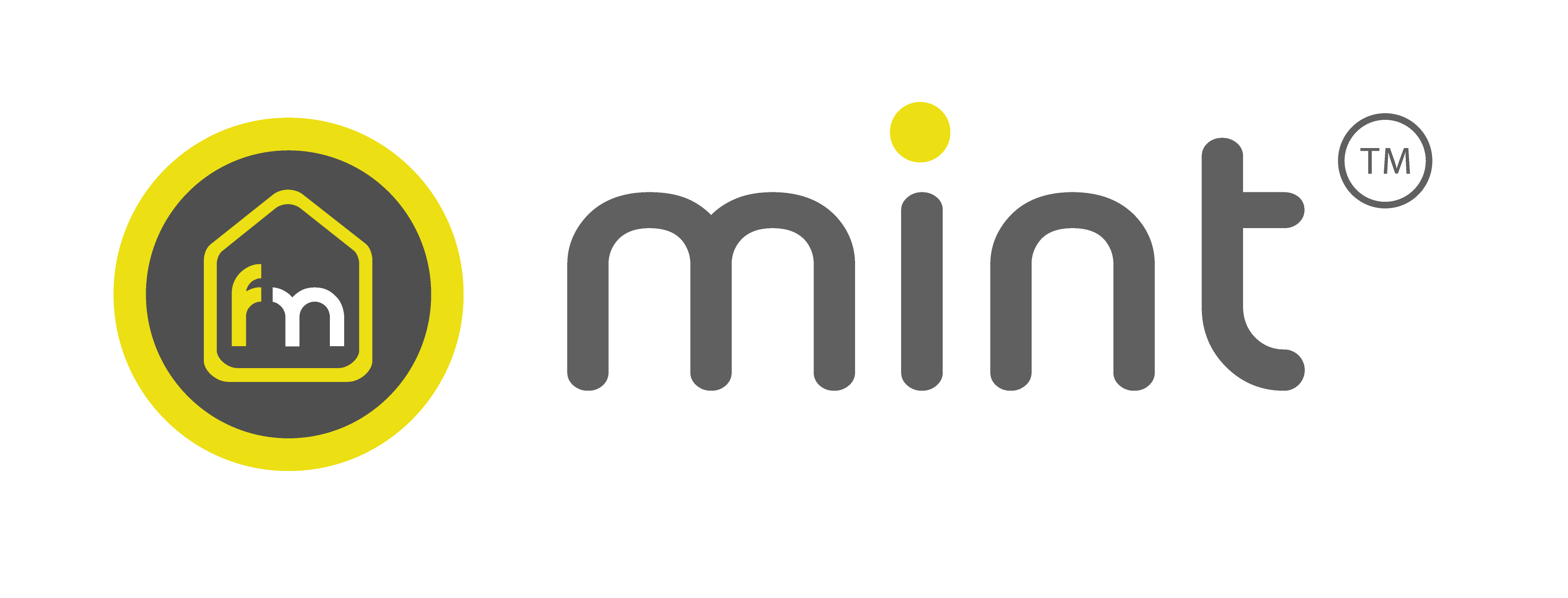 Mint Logo LogoDix