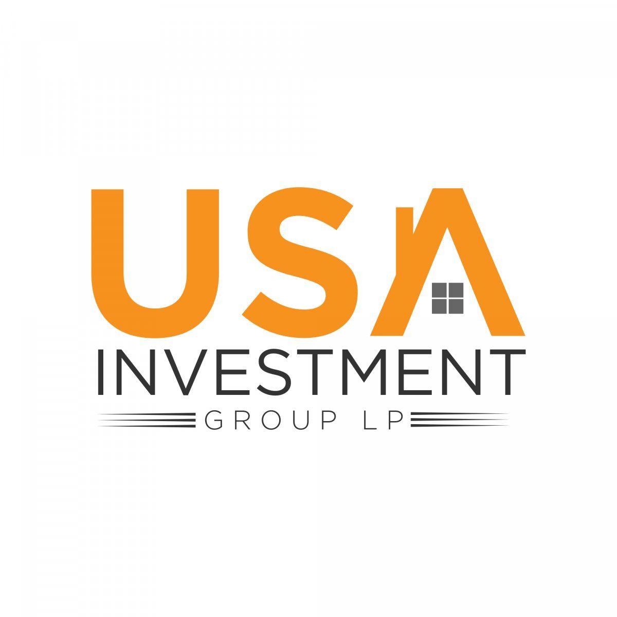 U. S. Invesments Company Logo