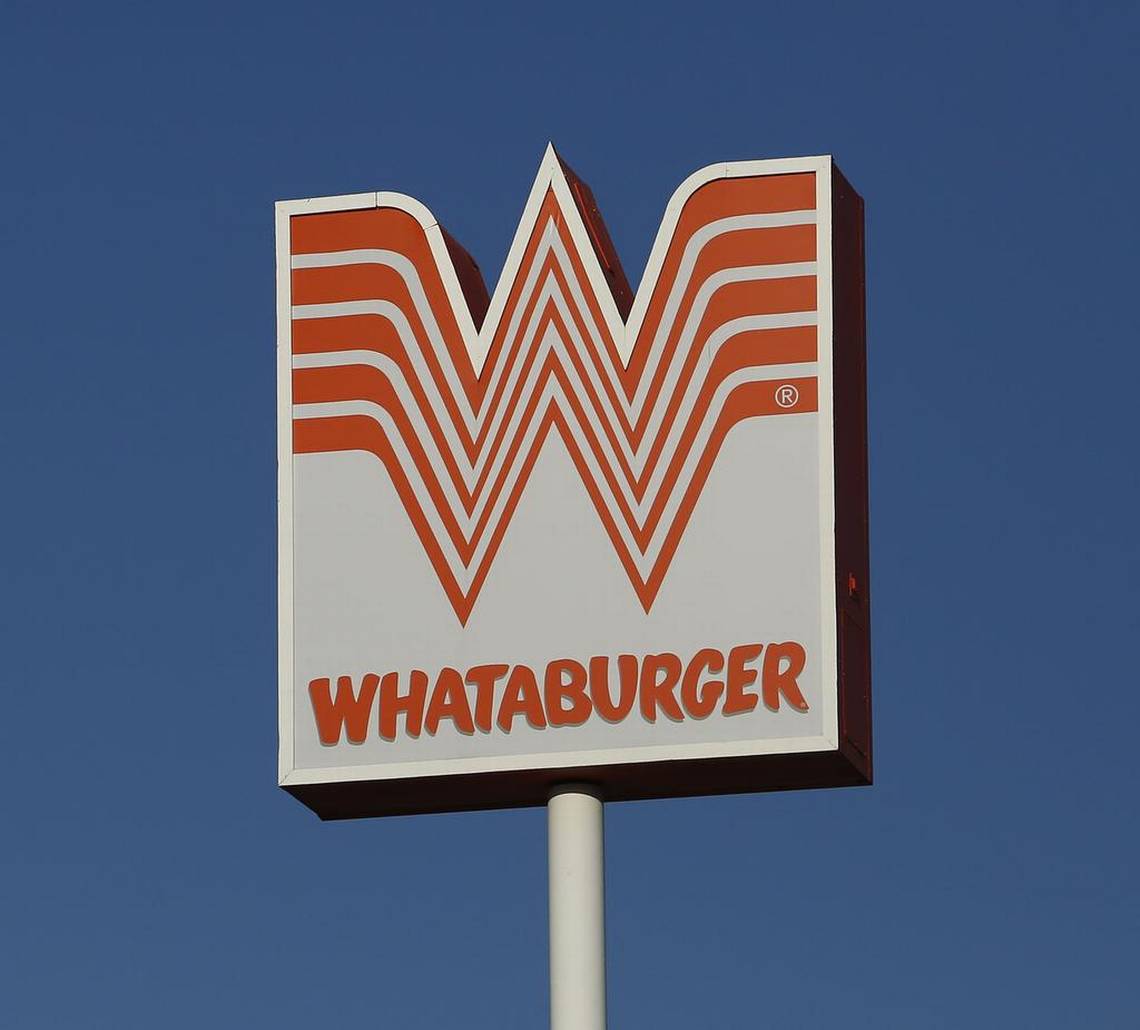 Whataburger Logo LogoDix