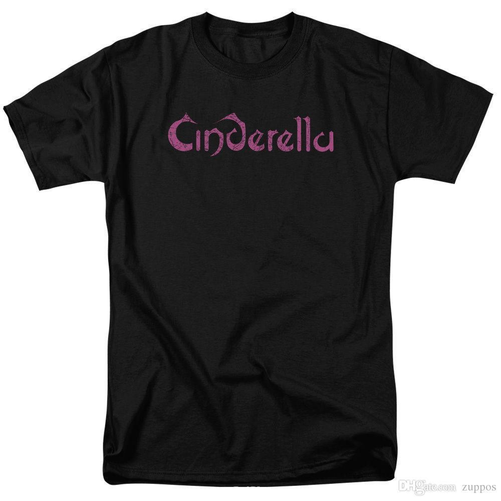 Cinderella Band Logo