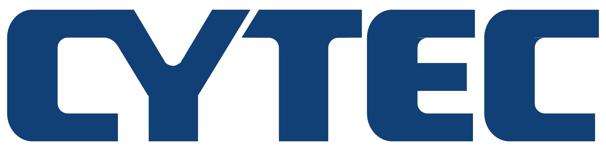 Cytec Logo LogoDix
