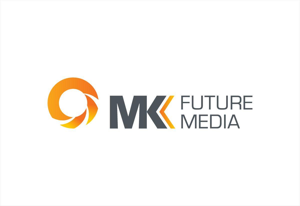 Media Company Logo LogoDix